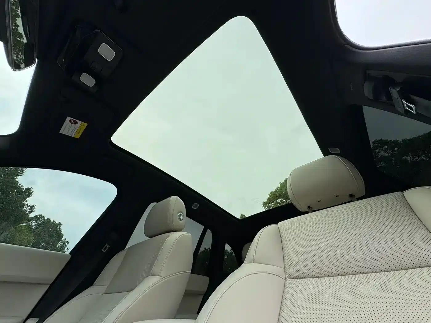 Li Auto L6 2024 Max — миниатюра 12