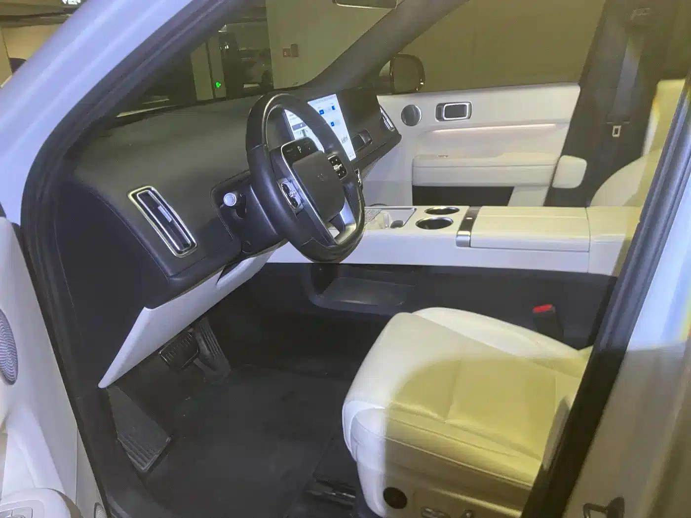 Li Auto L6 2024 Max — миниатюра 5