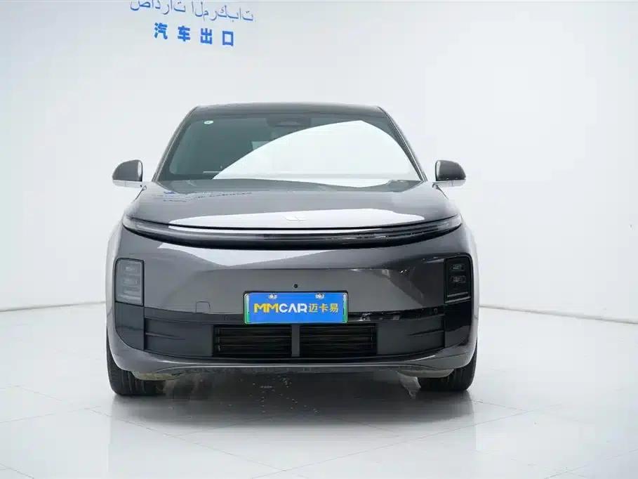 Li Auto L6 2024 Pro — миниатюра 6