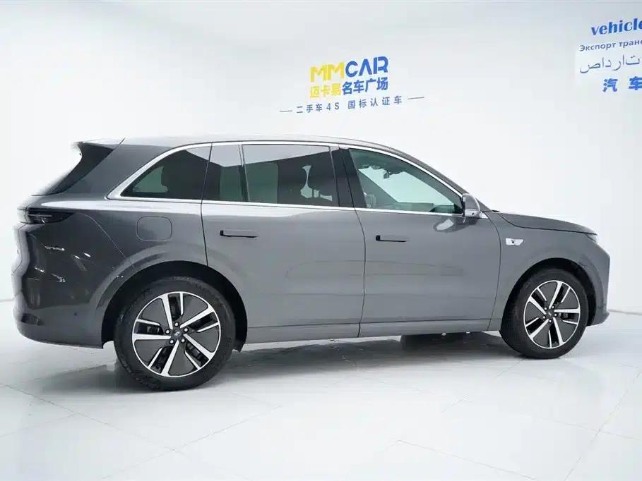 Li Auto L6 2024 Pro — миниатюра 16