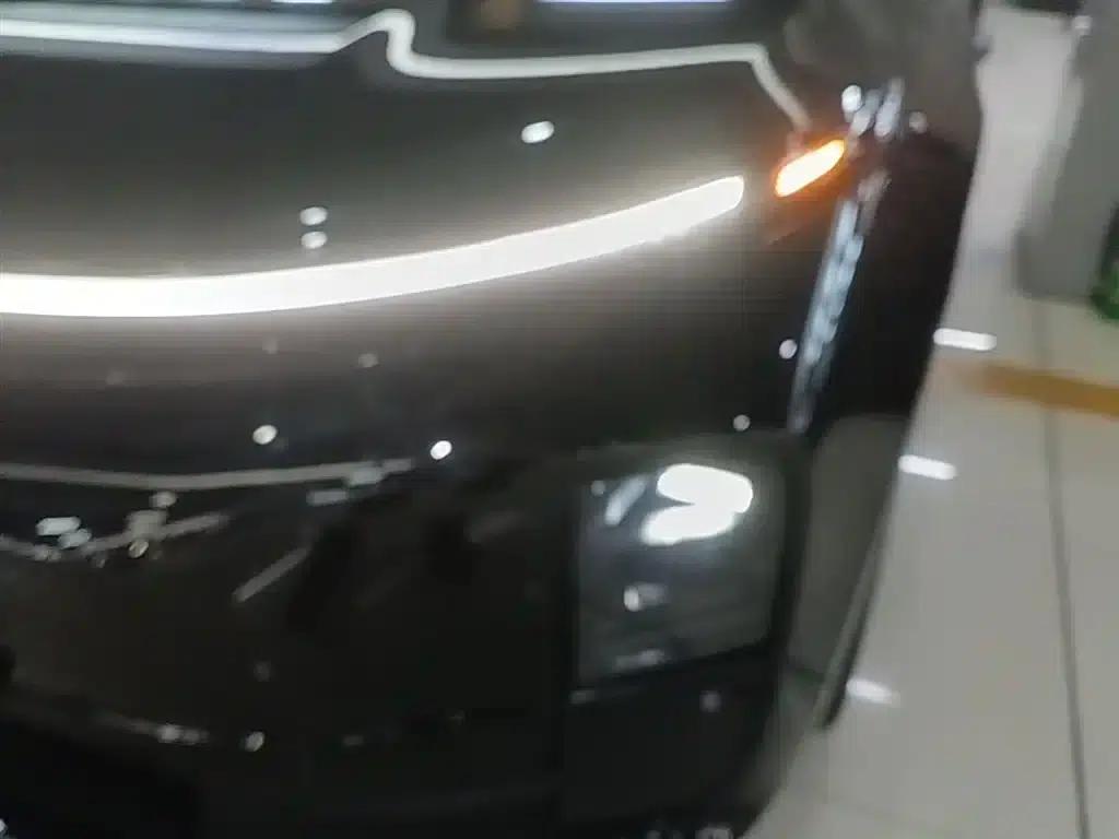 Li Auto L6 2024 Pro — миниатюра 24