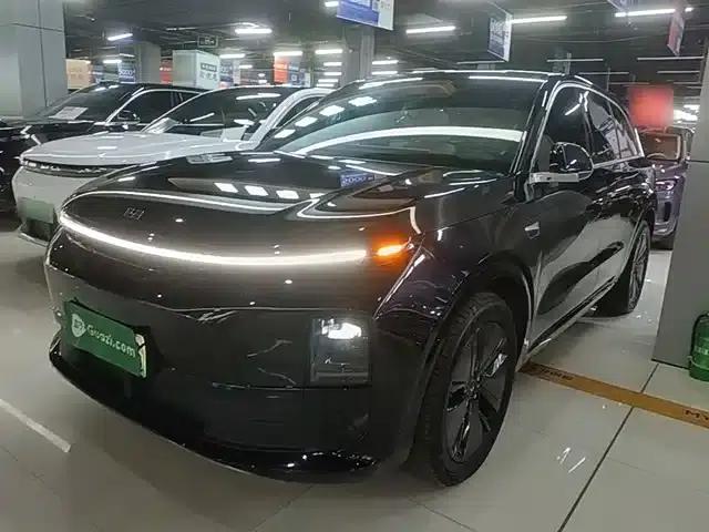 Li Auto L6 2024 Pro