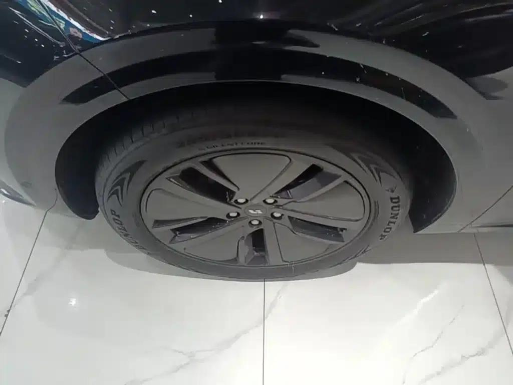 Li Auto L6 2024 Max — миниатюра 23