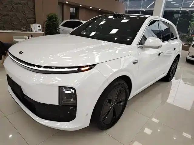 Li Auto L6 2024 Max