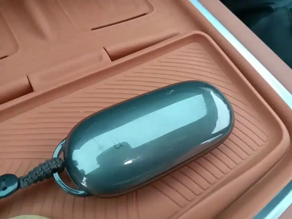 Li Auto L6 2024 Pro — миниатюра 9