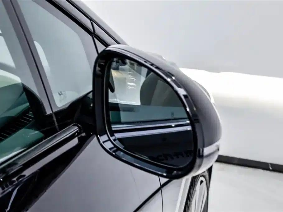 Li Auto i6 2025 Two-Wheel Drive Standard Edition — миниатюра 11