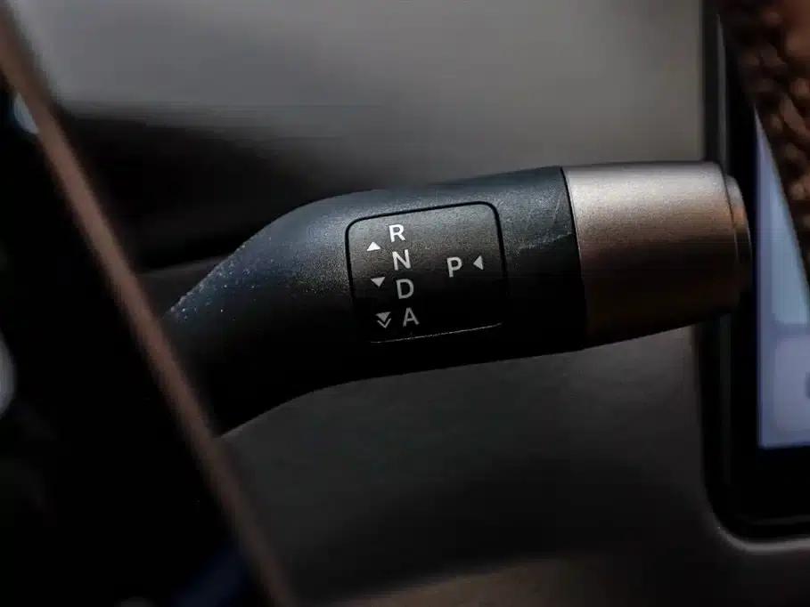 Li Auto i6 2025 Two-Wheel Drive Standard Edition — миниатюра 28