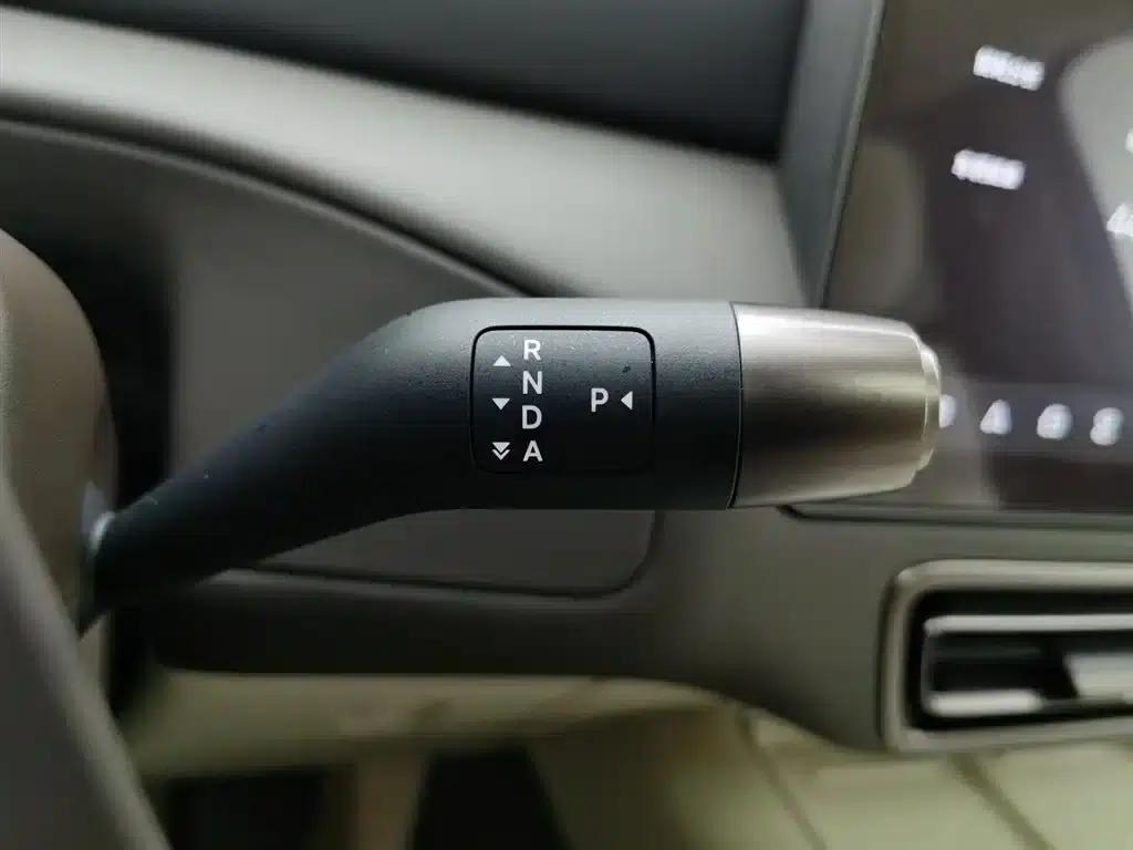 Li Auto MEGA 2024 Ultra — миниатюра 13