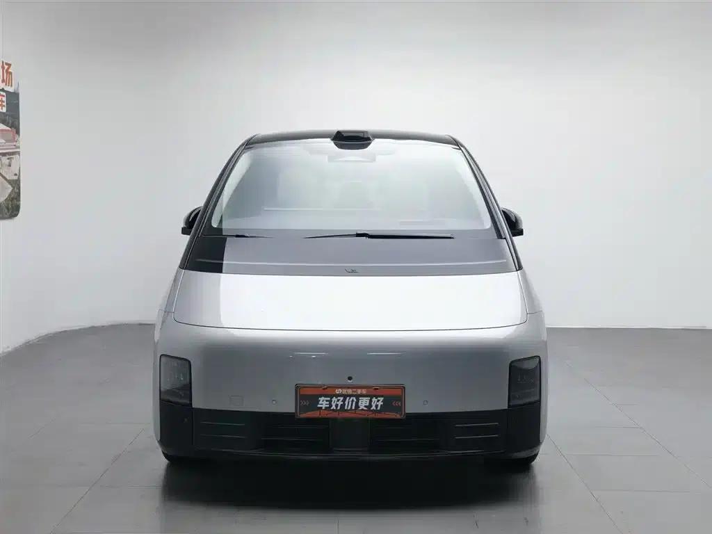 Li Auto MEGA 2024 Ultra — миниатюра 3