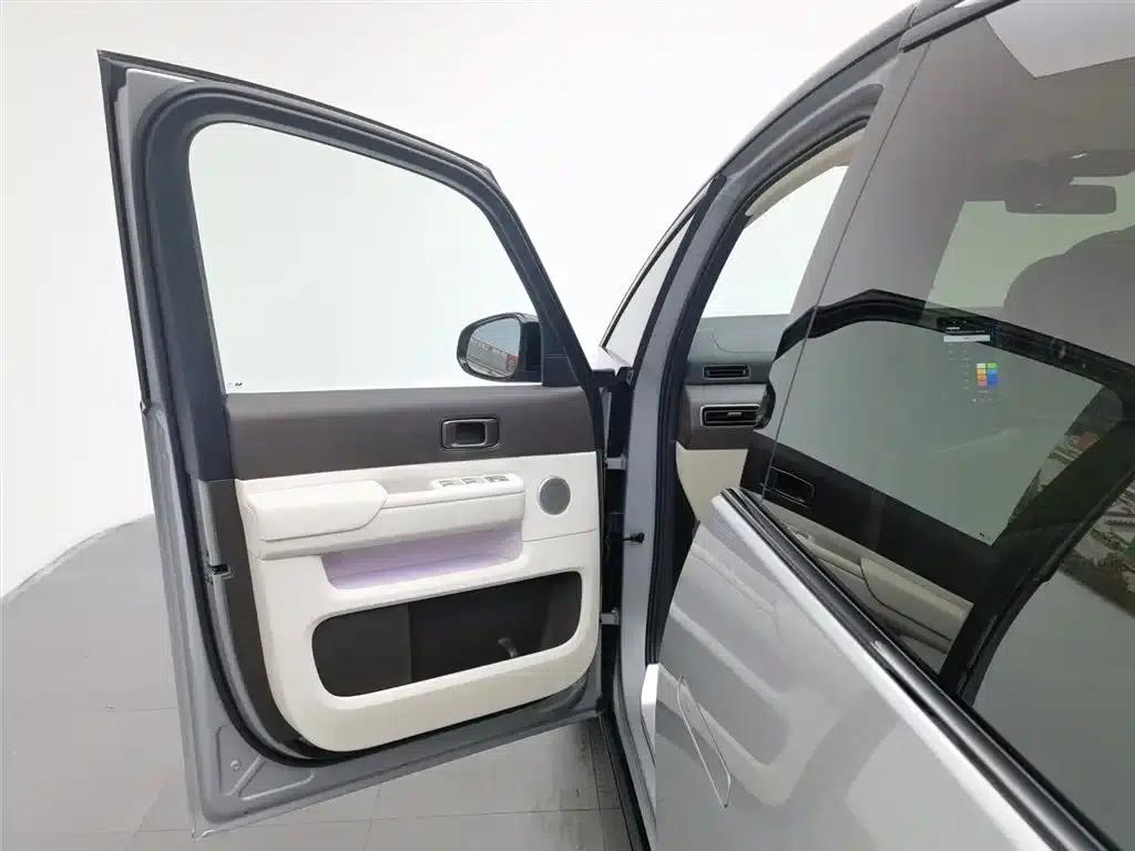 Li Auto MEGA 2024 Ultra — миниатюра 8