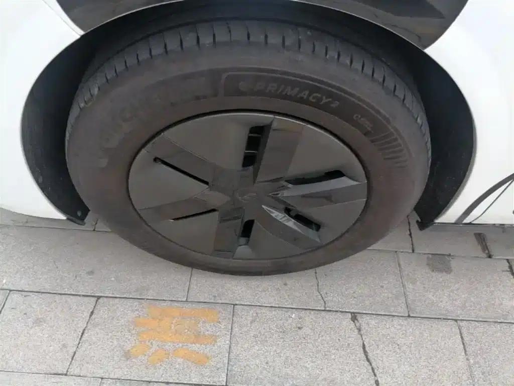 Li Auto MEGA 2025 Home Edition — миниатюра 23