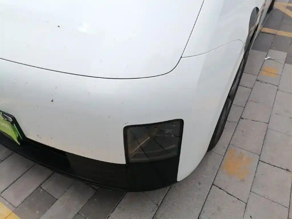 Li Auto MEGA 2025 Home Edition — миниатюра 24
