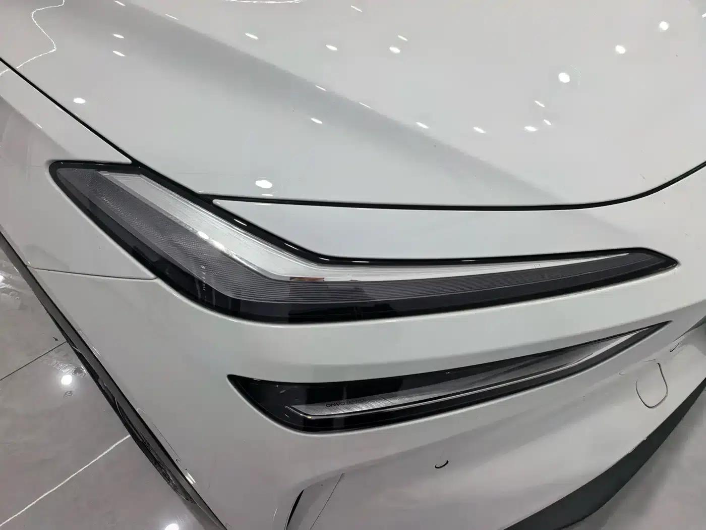 Chevrolet L60 2024 60kWh Rear-Wheel Drive — миниатюра 6