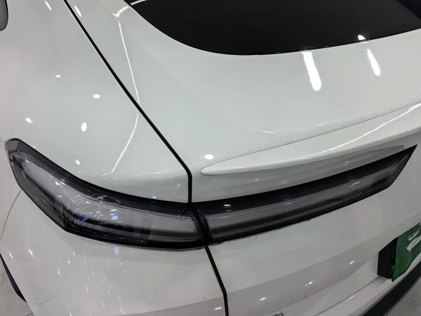 Chevrolet L60 2024 60kWh Rear-Wheel Drive — миниатюра 7
