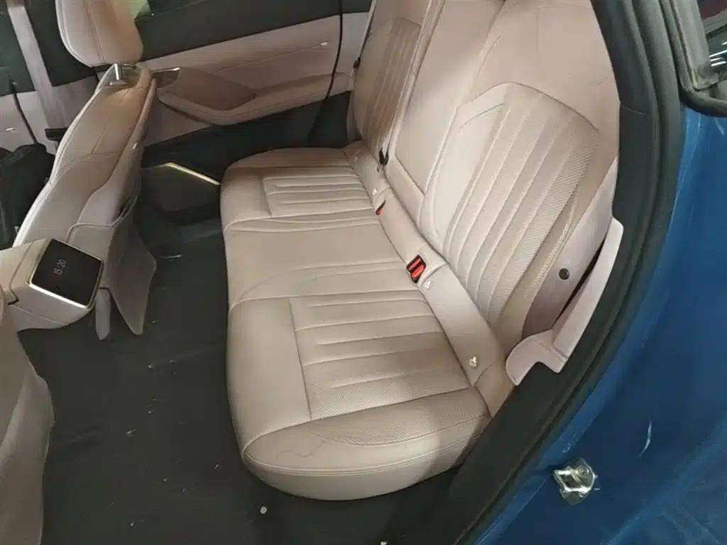 Chevrolet L60 2024 60kWh Rear-Wheel Drive — миниатюра 17