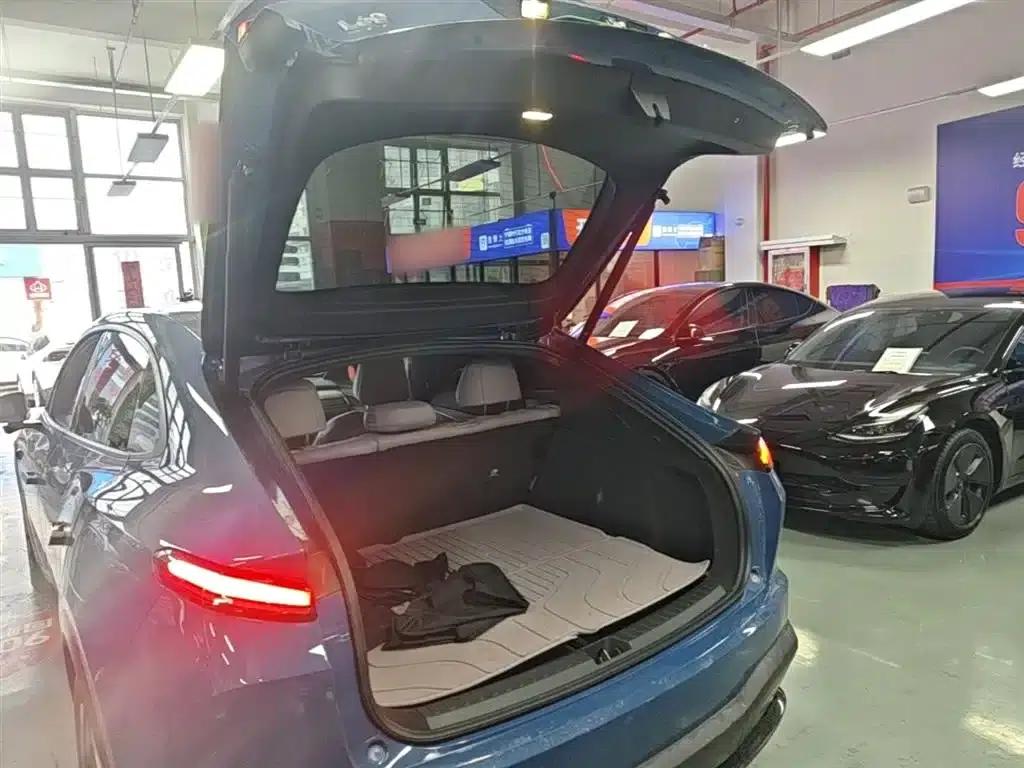 Chevrolet L60 2024 60kWh Rear-Wheel Drive — миниатюра 19