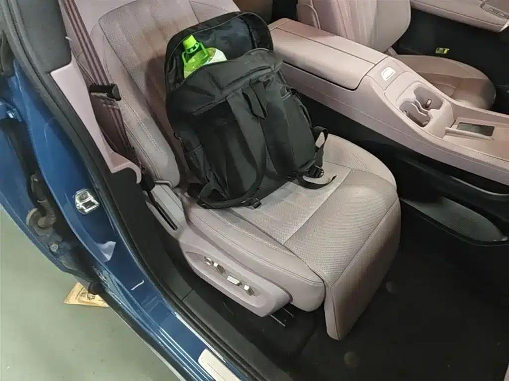 Chevrolet L60 2024 60kWh Rear-Wheel Drive — миниатюра 25