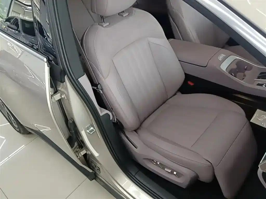 Chevrolet L60 2025 60kWh Rear-Wheel Drive — миниатюра 25