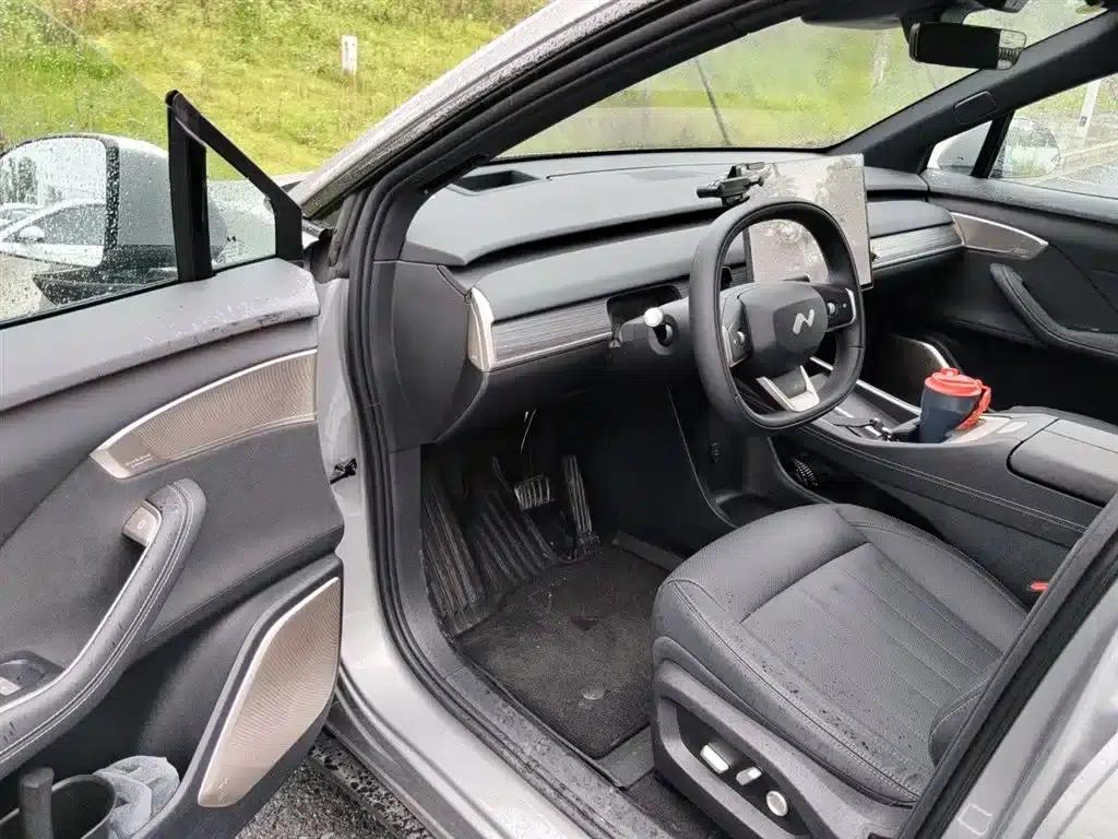 Chevrolet L60 2025 85kWh Rear-Wheel Drive — миниатюра 13