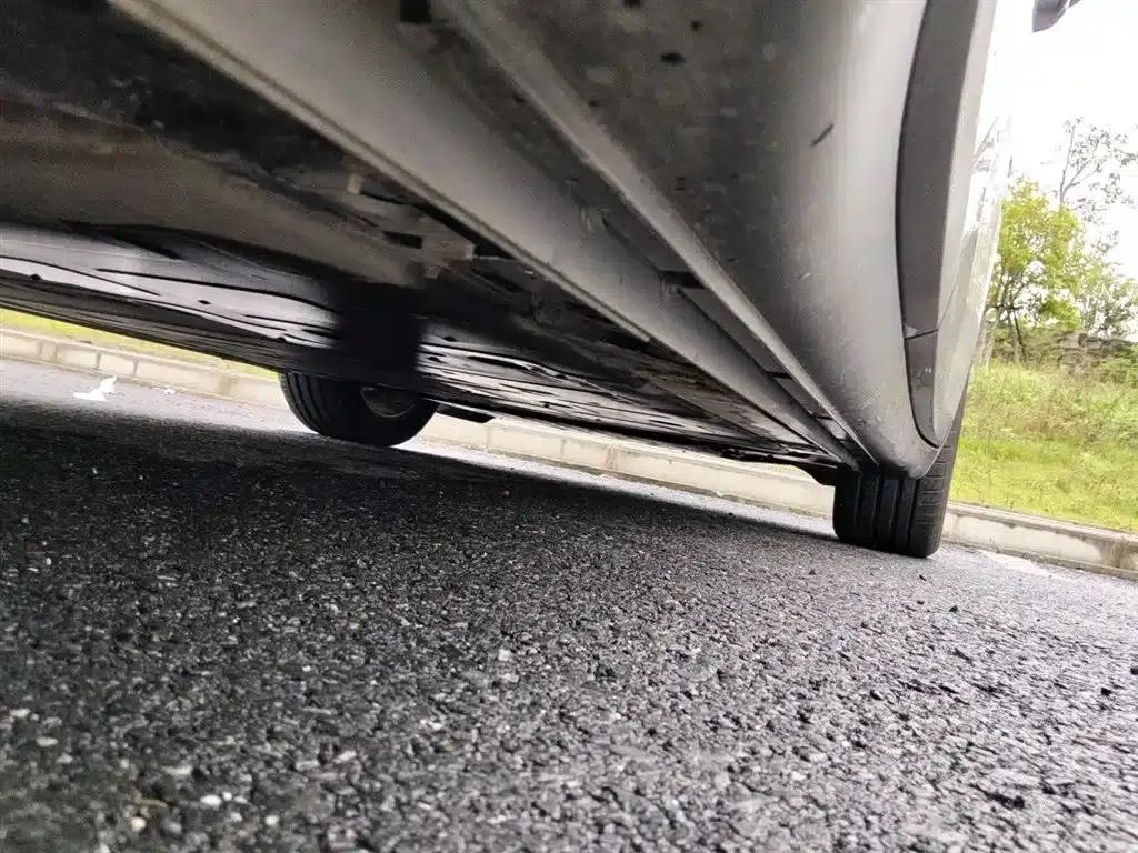 Chevrolet L60 2025 85kWh Rear-Wheel Drive — миниатюра 19