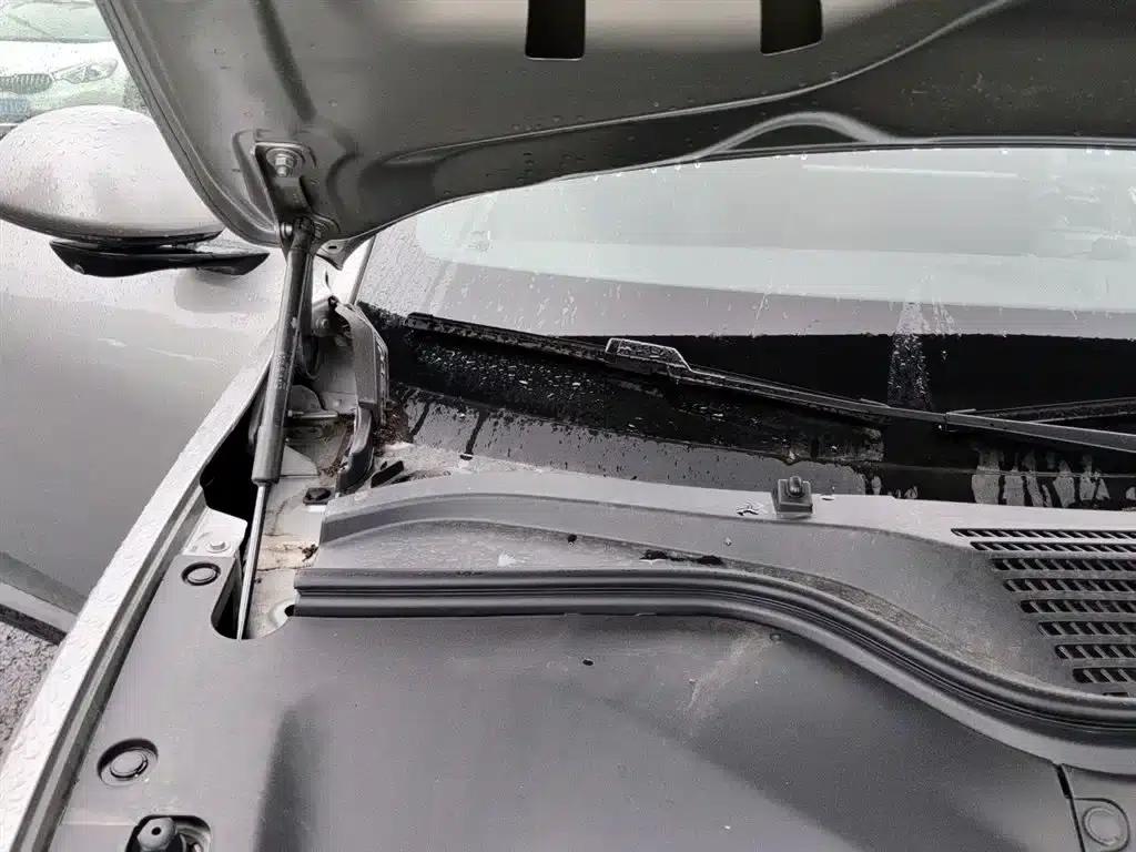 Chevrolet L60 2025 85kWh Rear-Wheel Drive — миниатюра 23