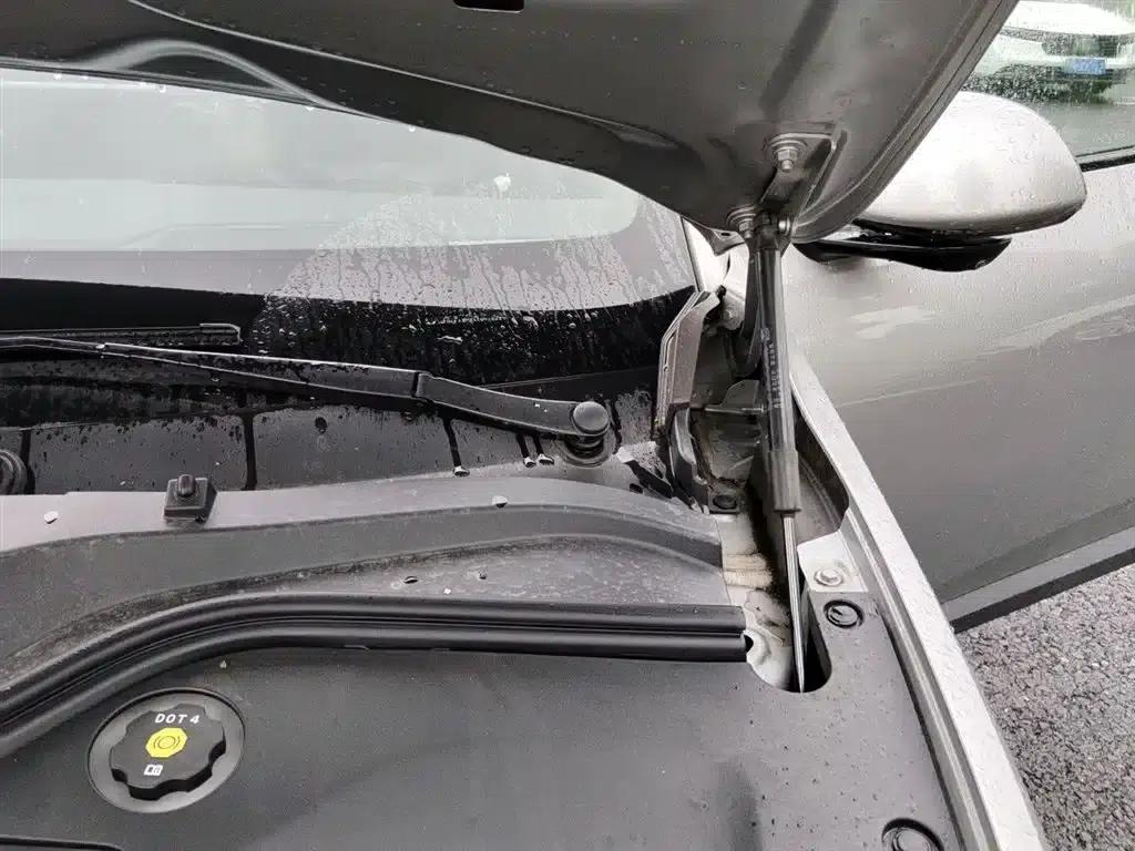 Chevrolet L60 2025 85kWh Rear-Wheel Drive — миниатюра 24