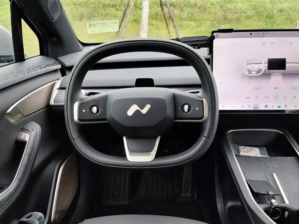 Chevrolet L60 2025 85kWh Rear-Wheel Drive — миниатюра 7