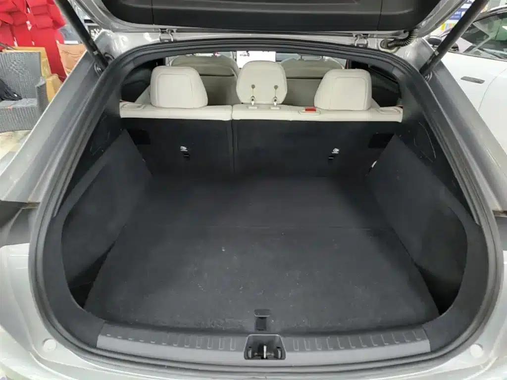 Chevrolet L60 2024 60kWh Rear-Wheel Drive — миниатюра 19