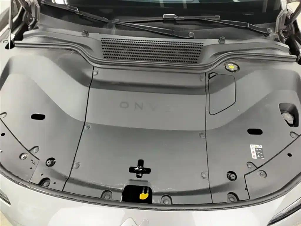 Chevrolet L60 2024 60kWh Rear-Wheel Drive — миниатюра 20
