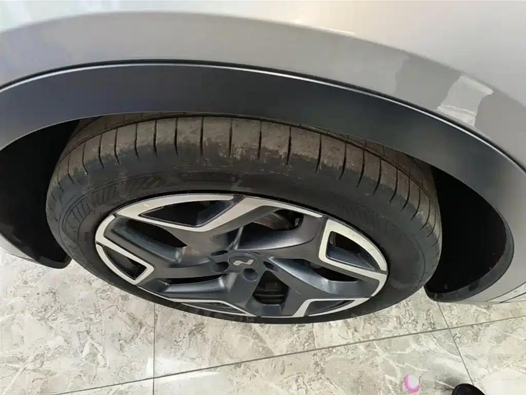 Chevrolet L60 2024 60kWh Rear-Wheel Drive — миниатюра 23
