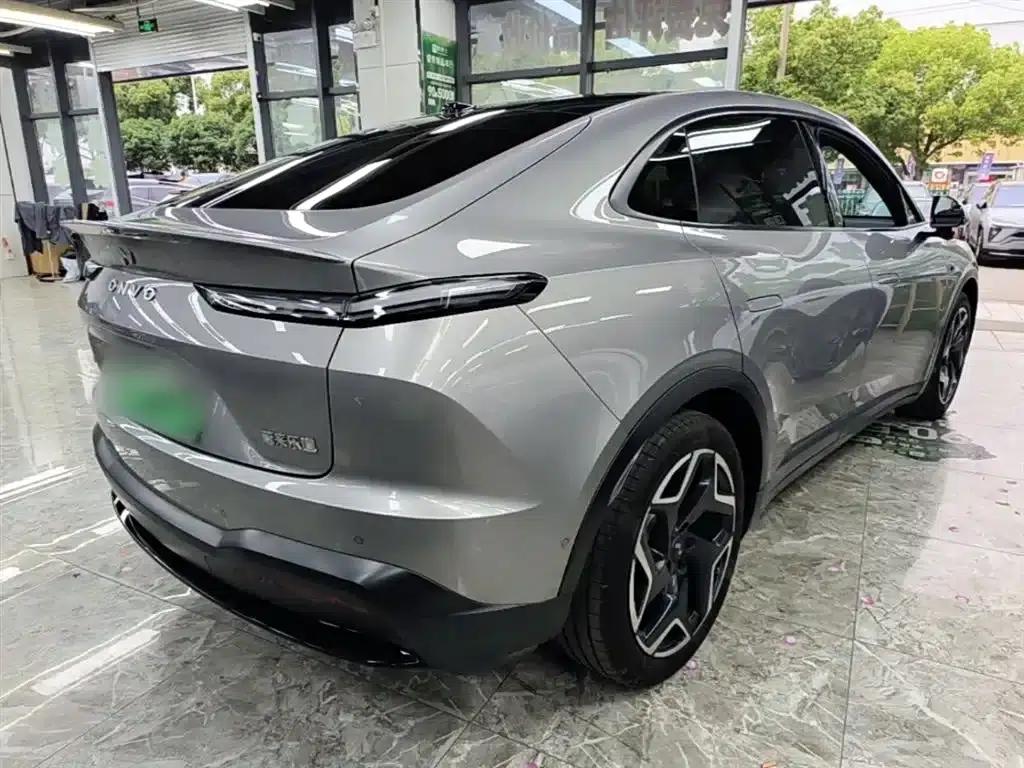 Chevrolet L60 2024 60kWh Rear-Wheel Drive — миниатюра 7