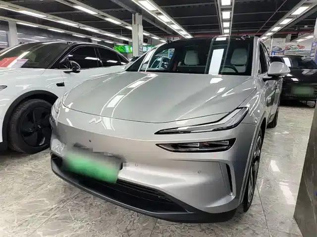 Chevrolet L60 2024 60kWh Rear-Wheel Drive