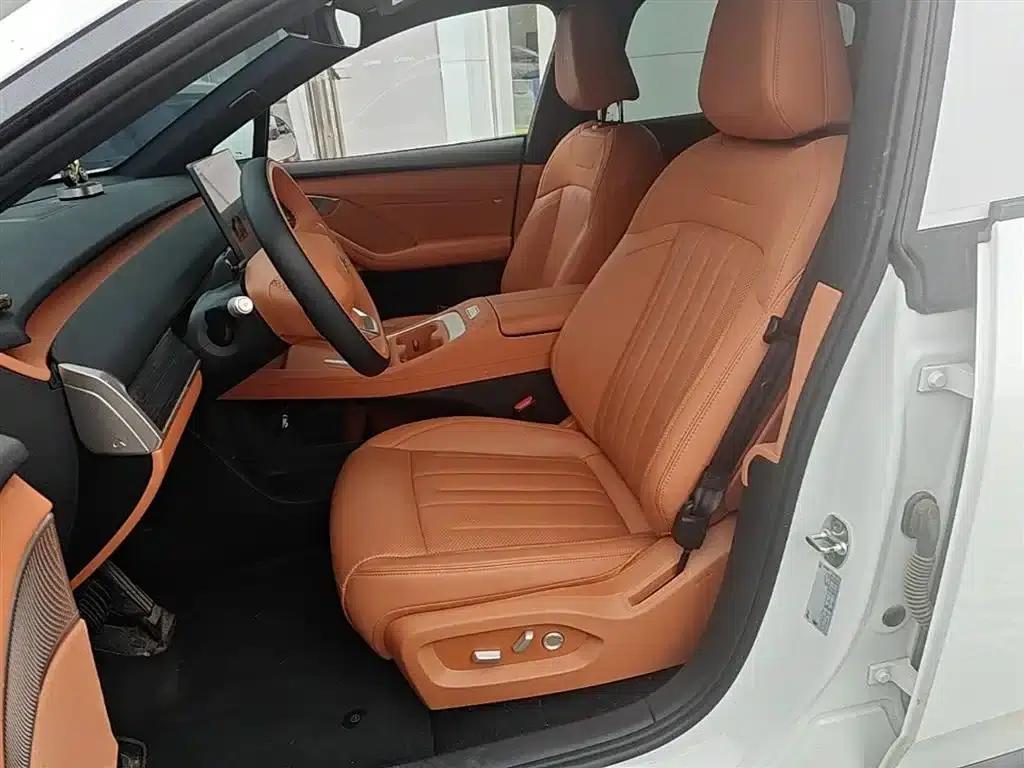Chevrolet L60 2025 60kWh Rear-Wheel Drive — миниатюра 15