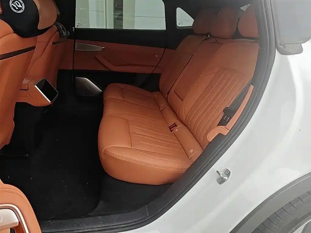 Chevrolet L60 2025 60kWh Rear-Wheel Drive — миниатюра 17