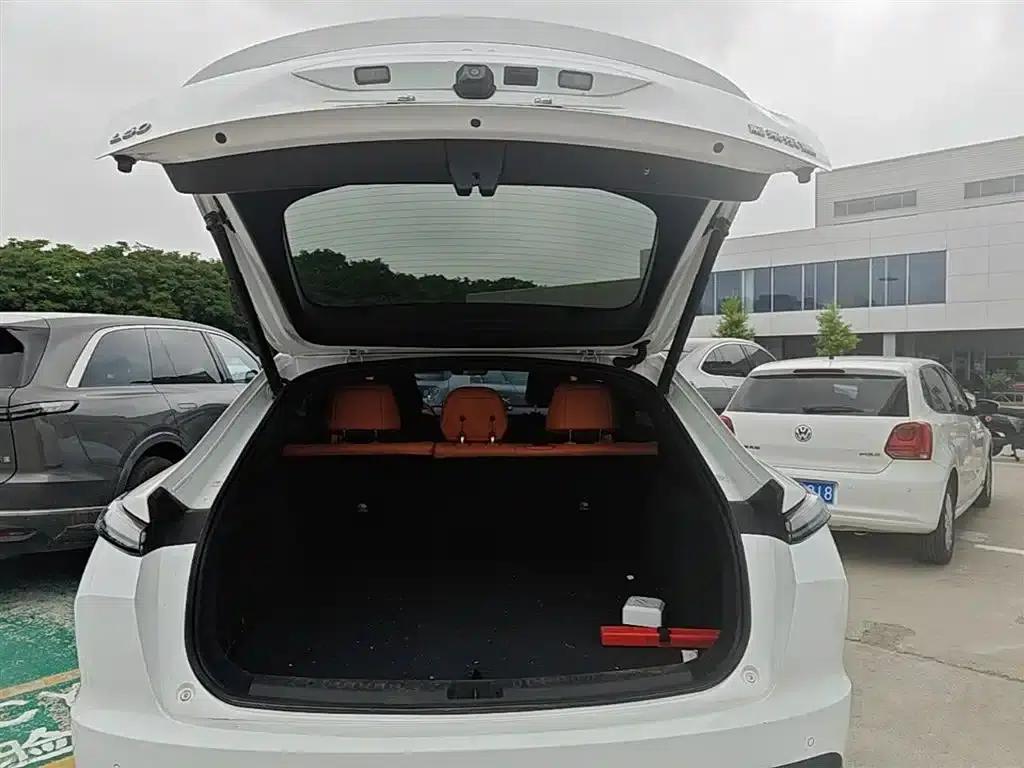 Chevrolet L60 2025 60kWh Rear-Wheel Drive — миниатюра 19