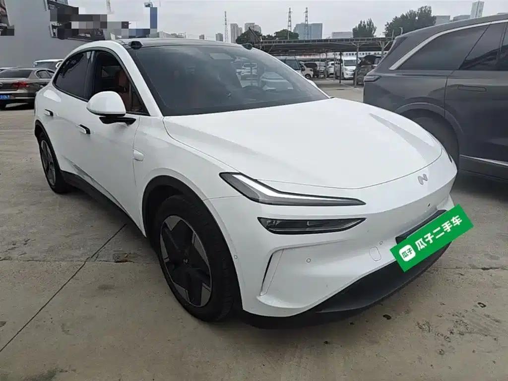 Chevrolet L60 2025 60kWh Rear-Wheel Drive — миниатюра 4
