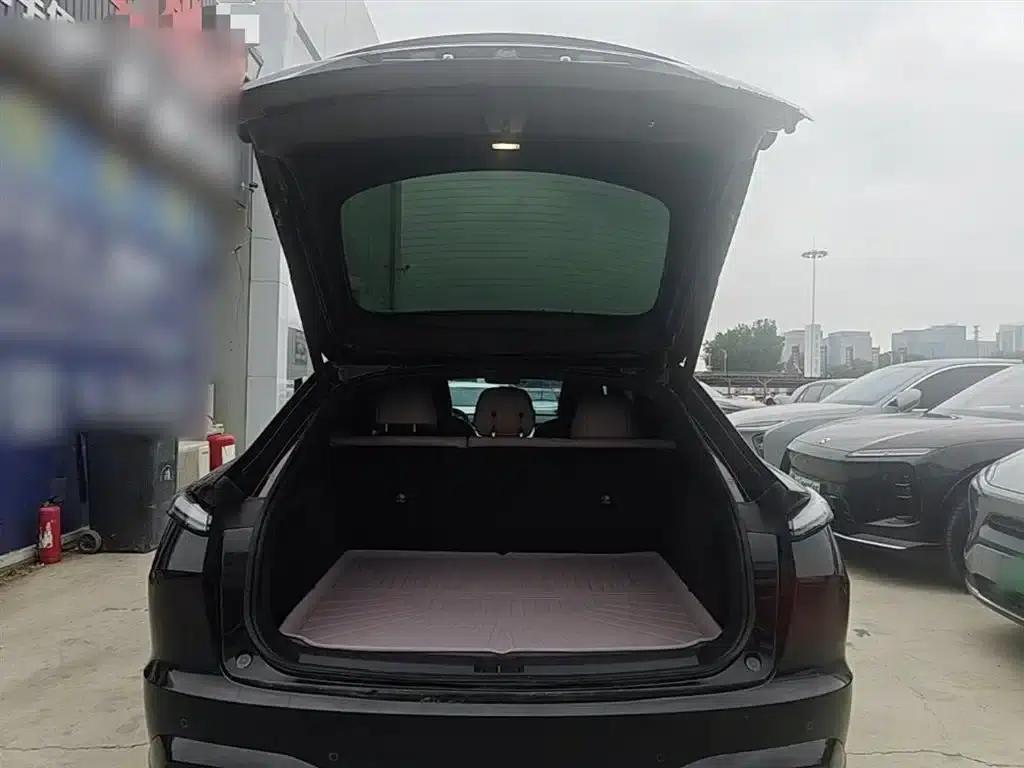 Chevrolet L60 2025 60kWh Rear-Wheel Drive — миниатюра 19