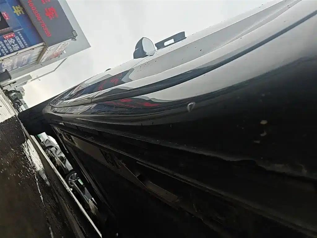 Chevrolet L60 2025 60kWh Rear-Wheel Drive — миниатюра 22