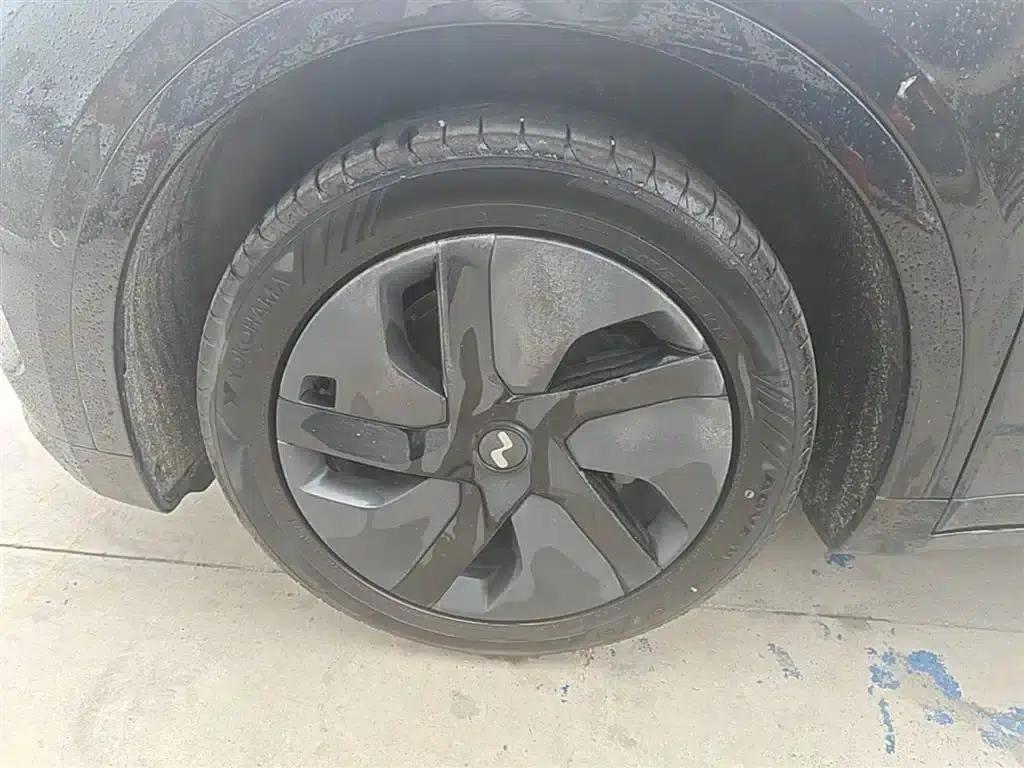 Chevrolet L60 2025 60kWh Rear-Wheel Drive — миниатюра 23