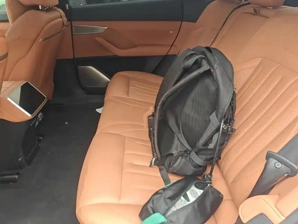 Chevrolet L60 2024 60kWh Rear-Wheel Drive — миниатюра 17