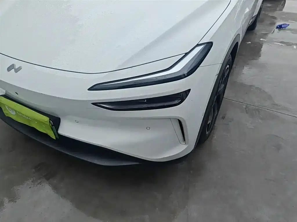 Chevrolet L60 2024 60kWh Rear-Wheel Drive — миниатюра 24