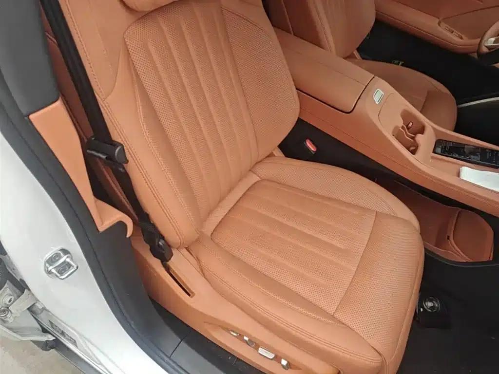 Chevrolet L60 2024 60kWh Rear-Wheel Drive — миниатюра 25