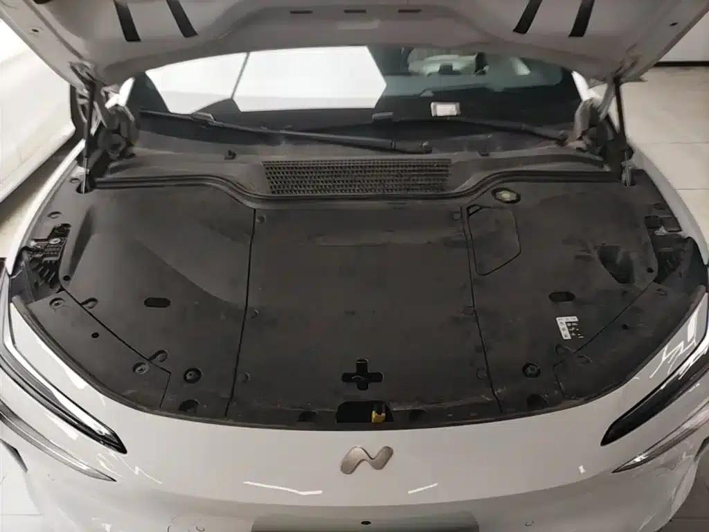 Chevrolet L60 2024 60kWh Rear-Wheel Drive — миниатюра 20