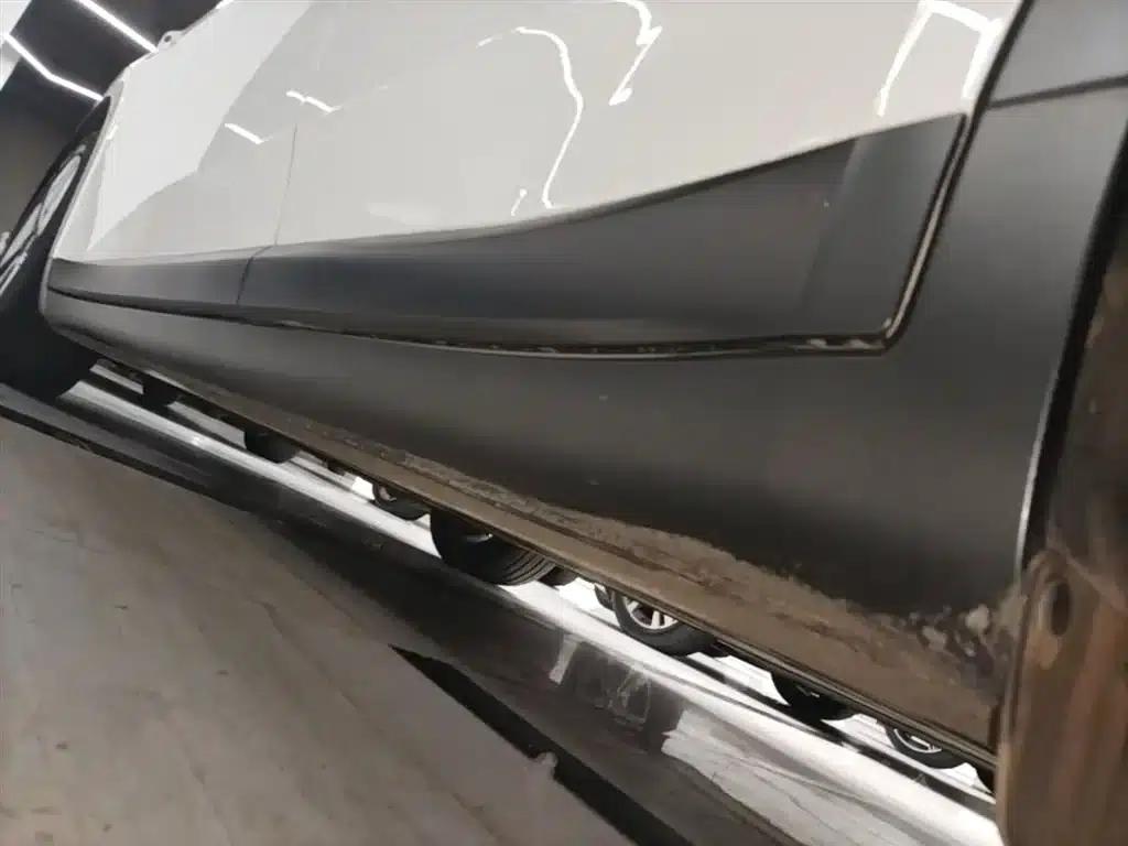 Chevrolet L60 2024 60kWh Rear-Wheel Drive — миниатюра 22