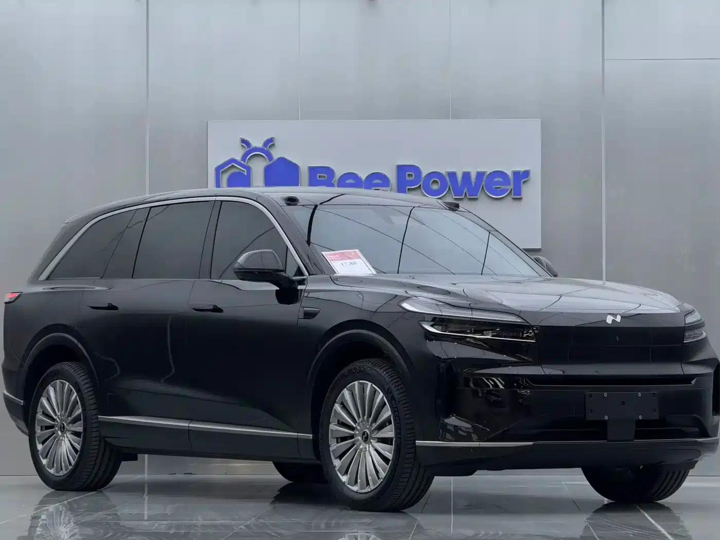 2025 Lado L90 Max Six-Seater — миниатюра 1