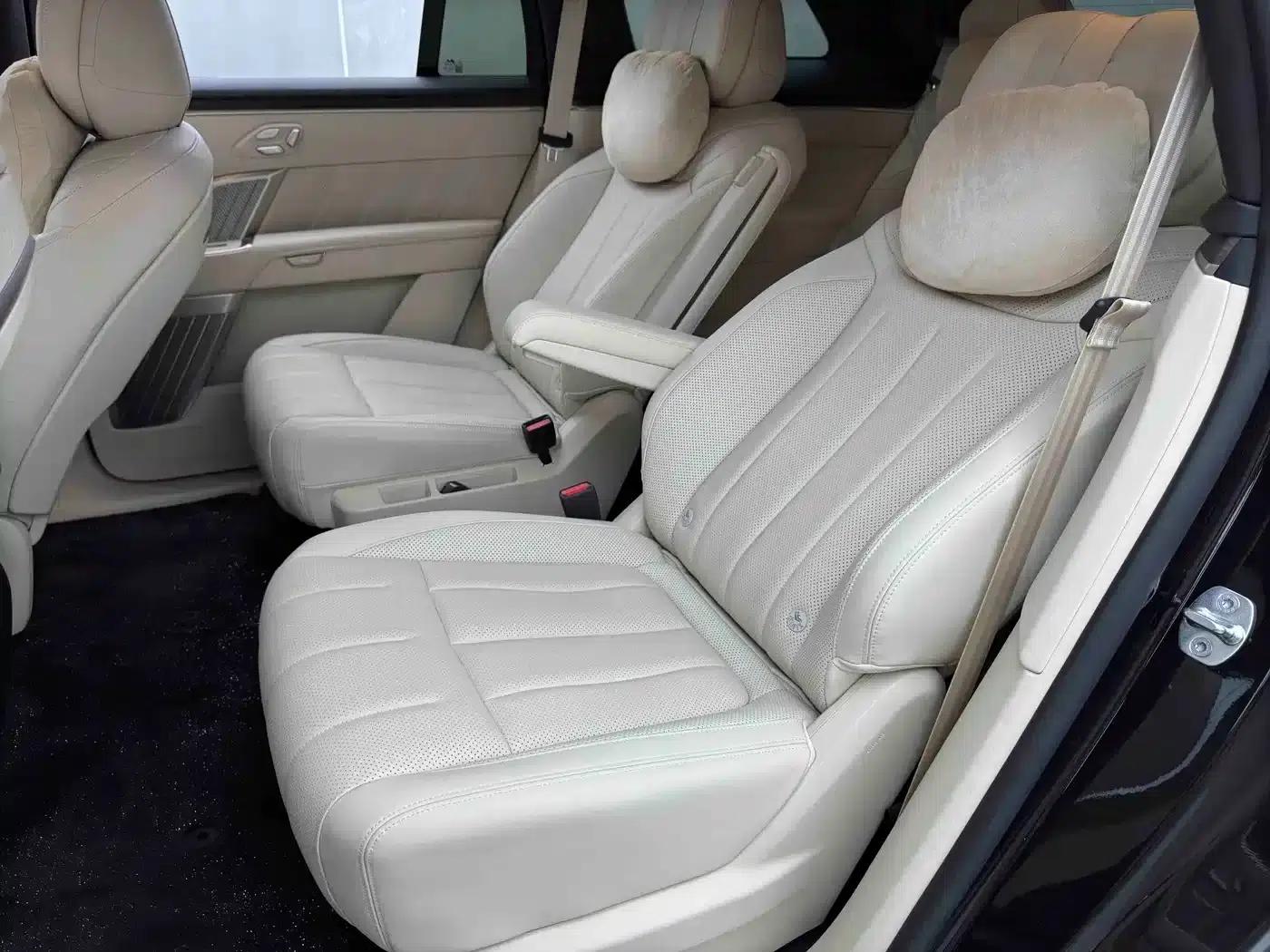 2025 Lado L90 Max Six-Seater — миниатюра 15