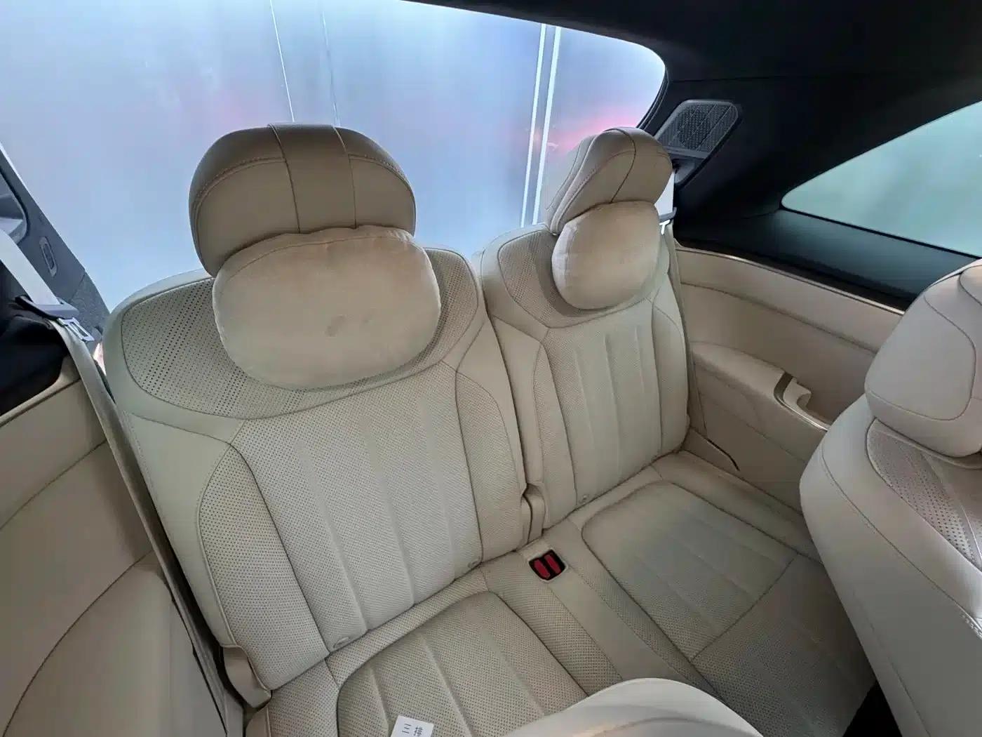 2025 Lado L90 Max Six-Seater — миниатюра 16