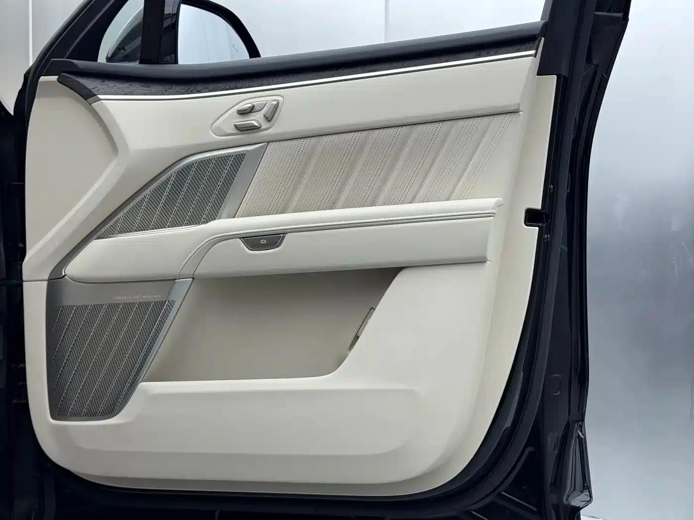 2025 Lado L90 Max Six-Seater — миниатюра 17