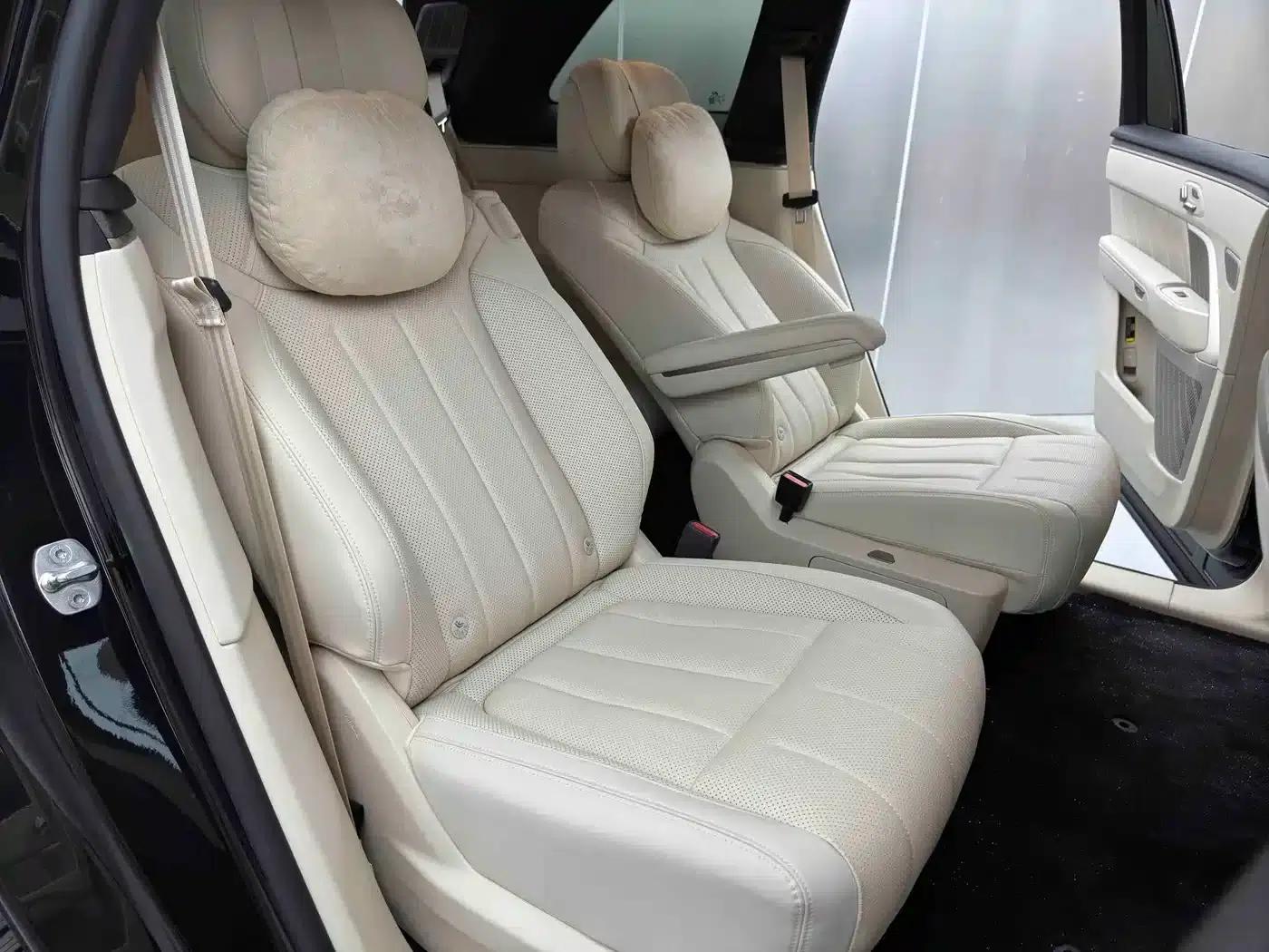 2025 Lado L90 Max Six-Seater — миниатюра 20