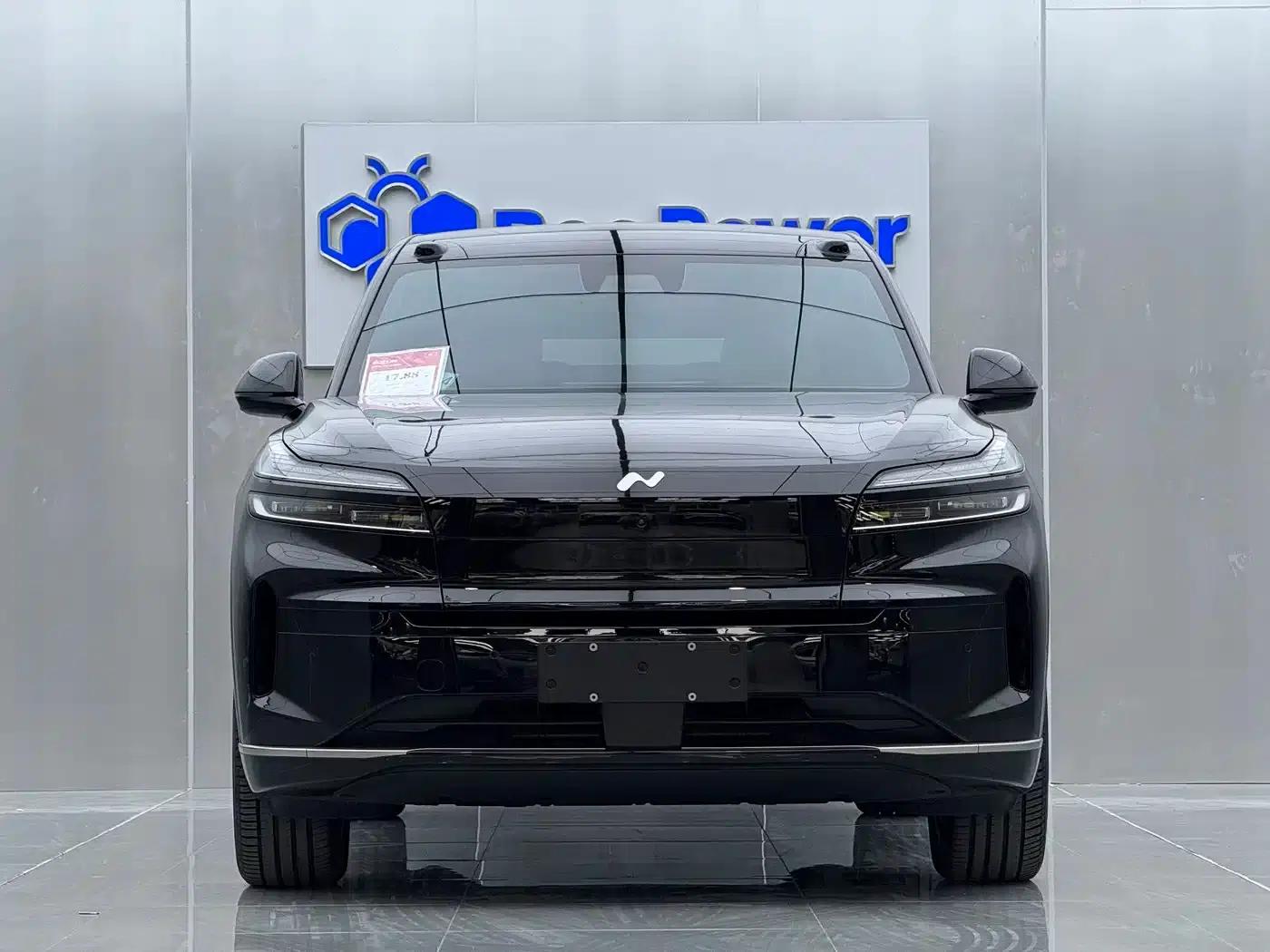 2025 Lado L90 Max Six-Seater — миниатюра 3
